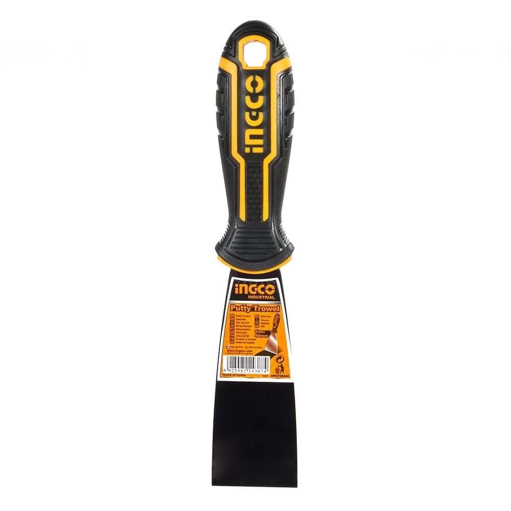 Шпатель 40 мм INGCO INDUSTRIAL HPUT08040