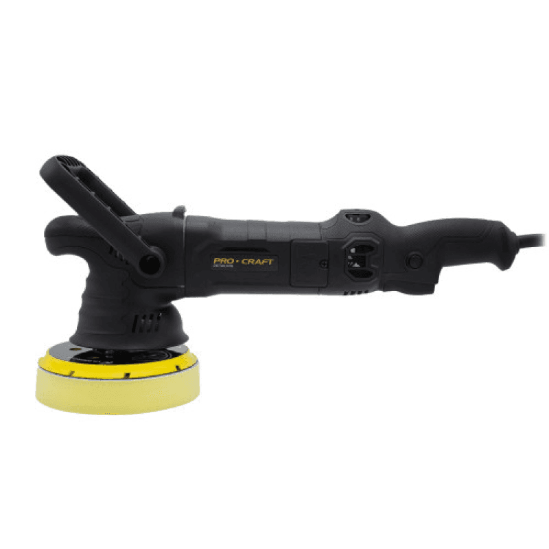 Полірувальна машина PRO-CRAFT PМ-2000 020010