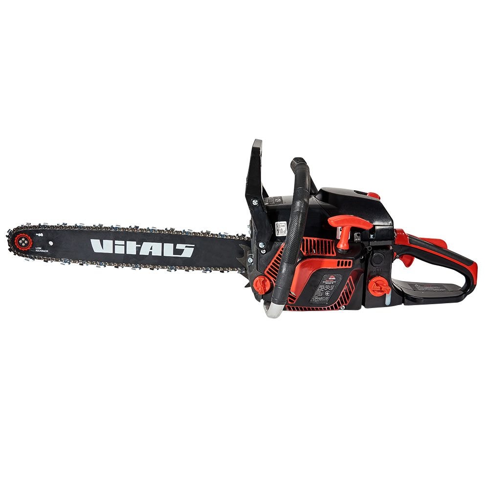 Бензопила ланцюгова Vitals BKZ 523n 18" 208766