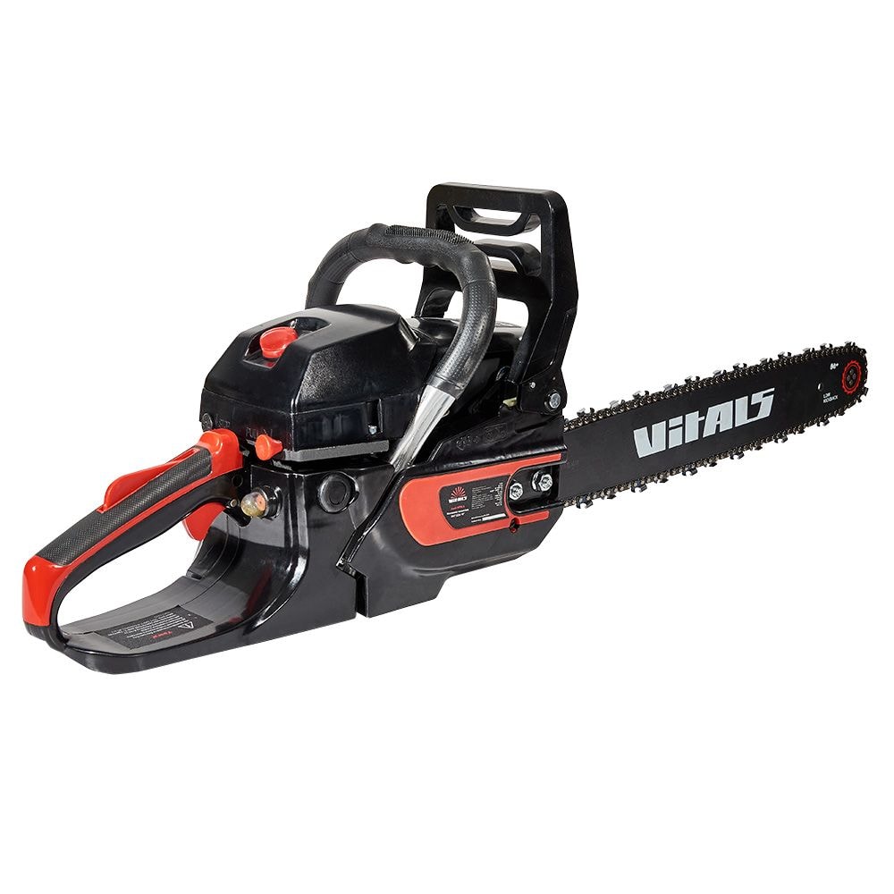 Бензопила ланцюгова Vitals BKZ 523n 18" 208766