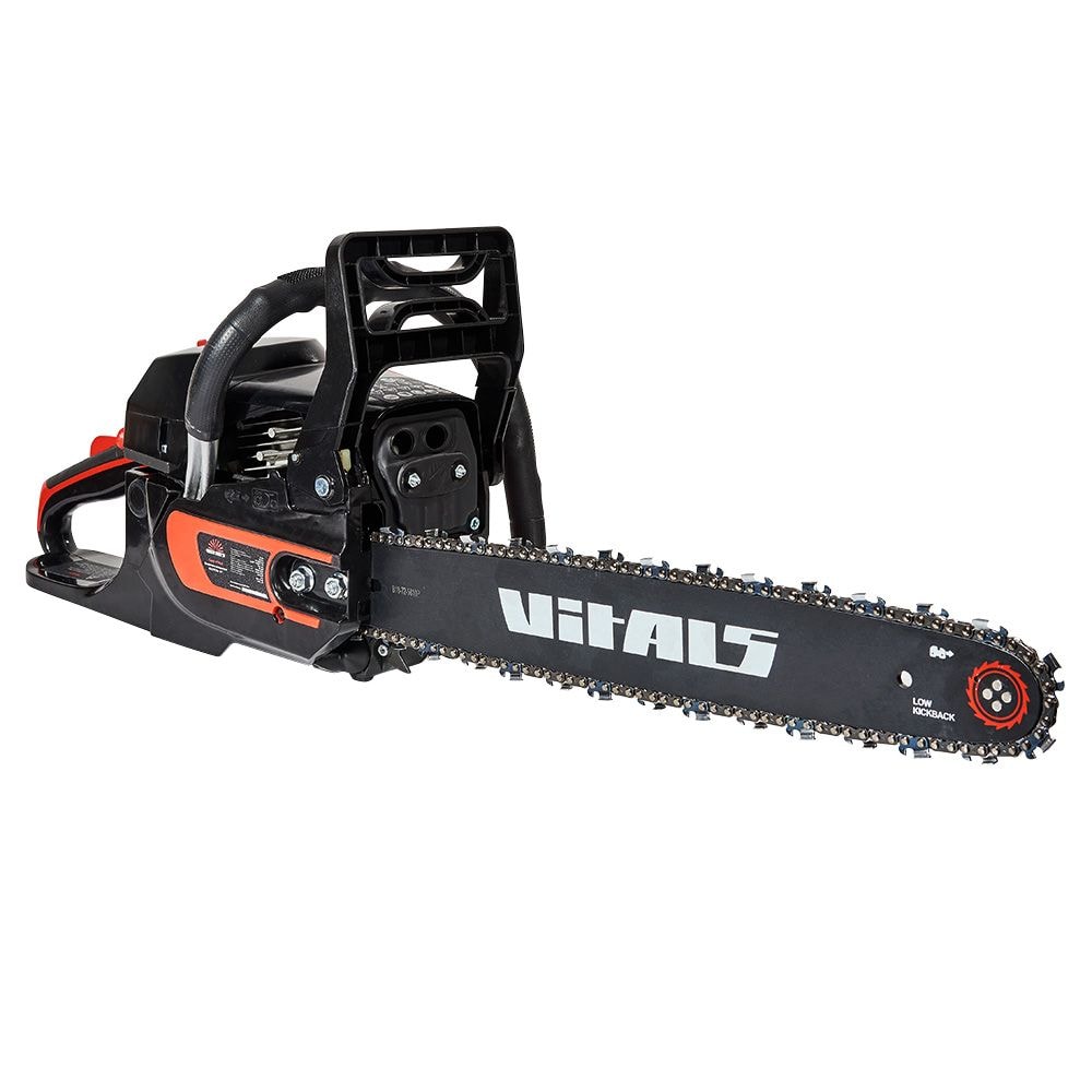 Бензопила ланцюгова Vitals BKZ 523n 18" 208766