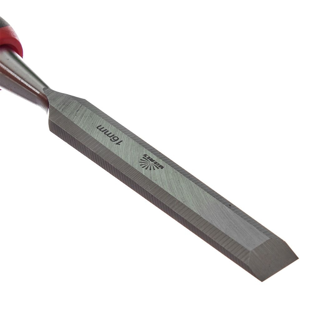 Стамеска 16x140 мм Vitals Master 195717