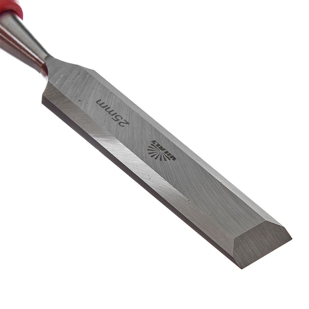 Стамеска 25x140 мм Vitals Master 195721