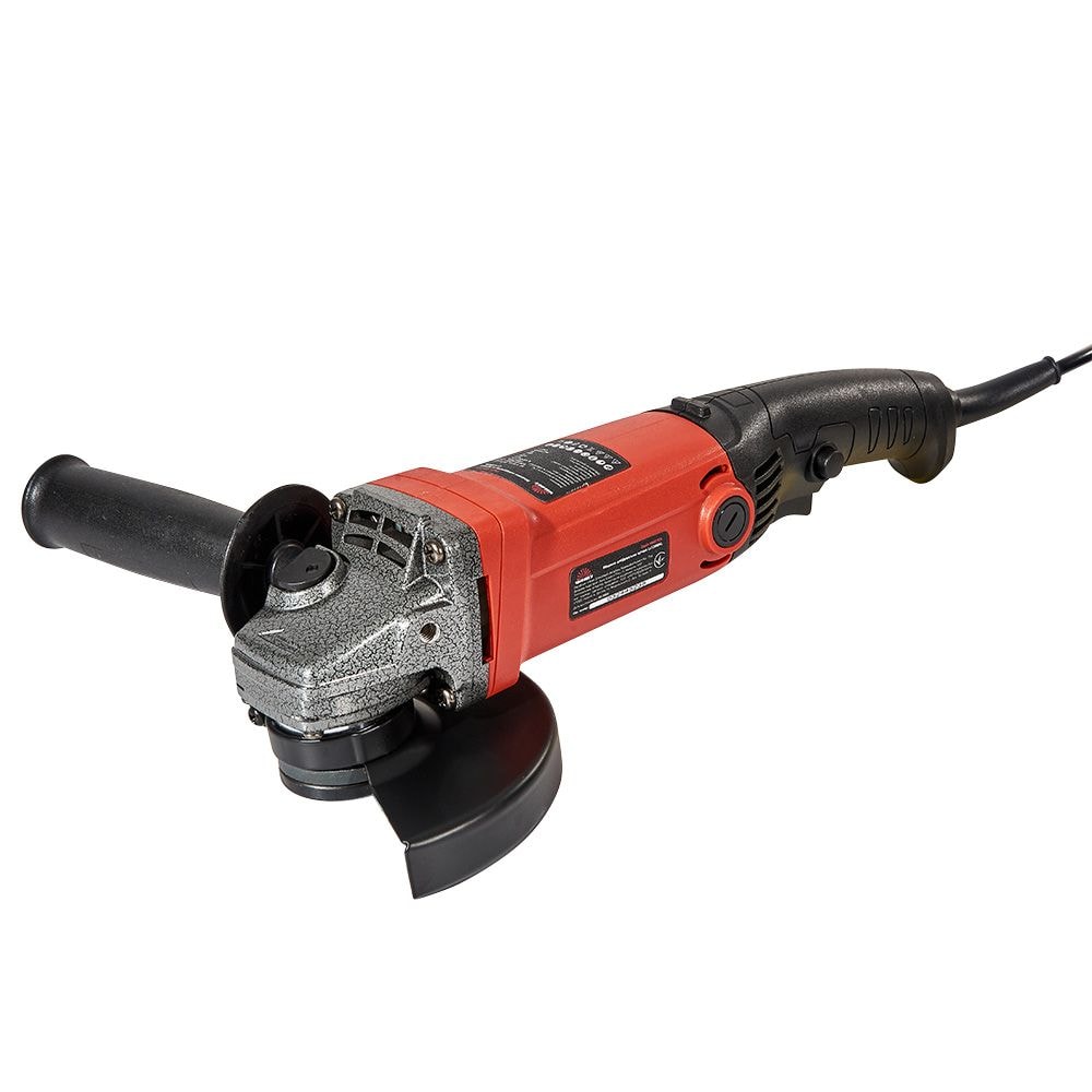 Машина шліфувальна кутова Vitals Master Ls 1286HL 205401
