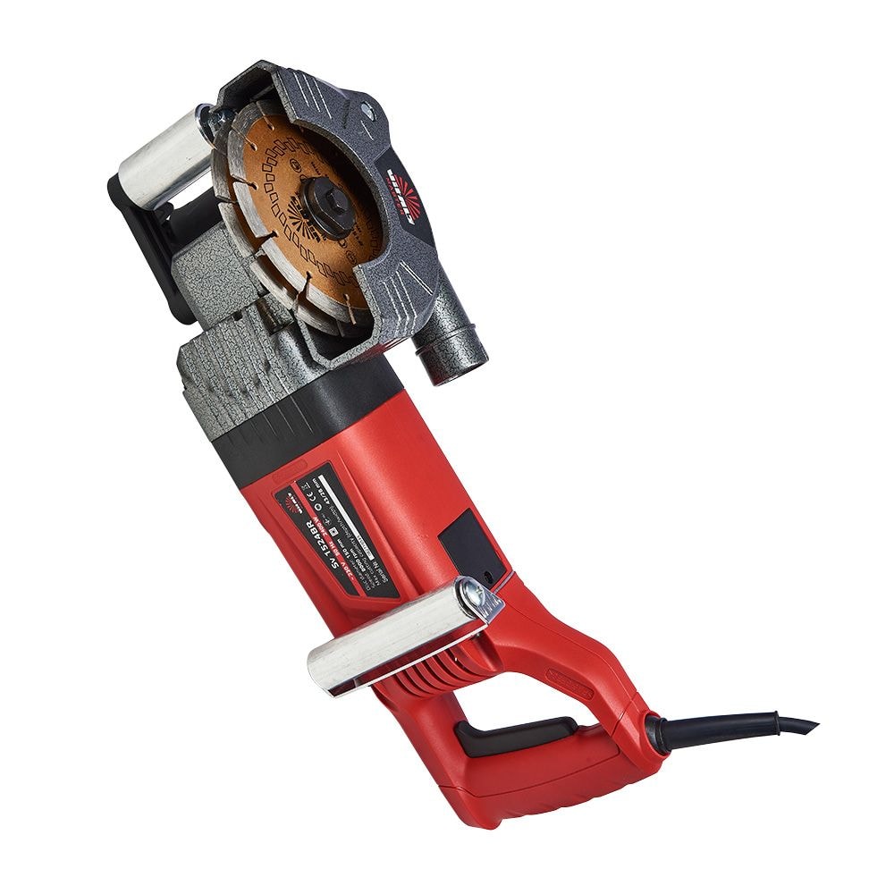 Штроборіз Vitals Master Sv 1524BR 158694
