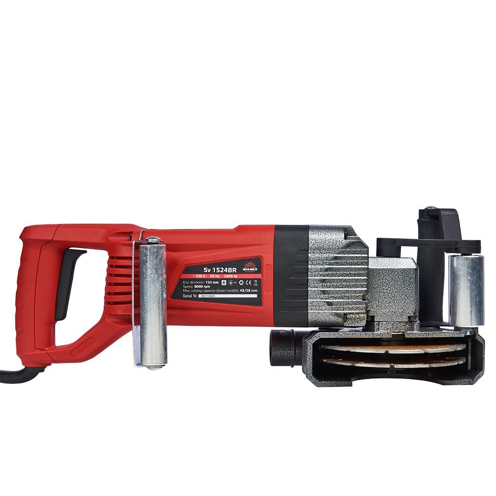 Штроборіз Vitals Master Sv 1524BR 158694