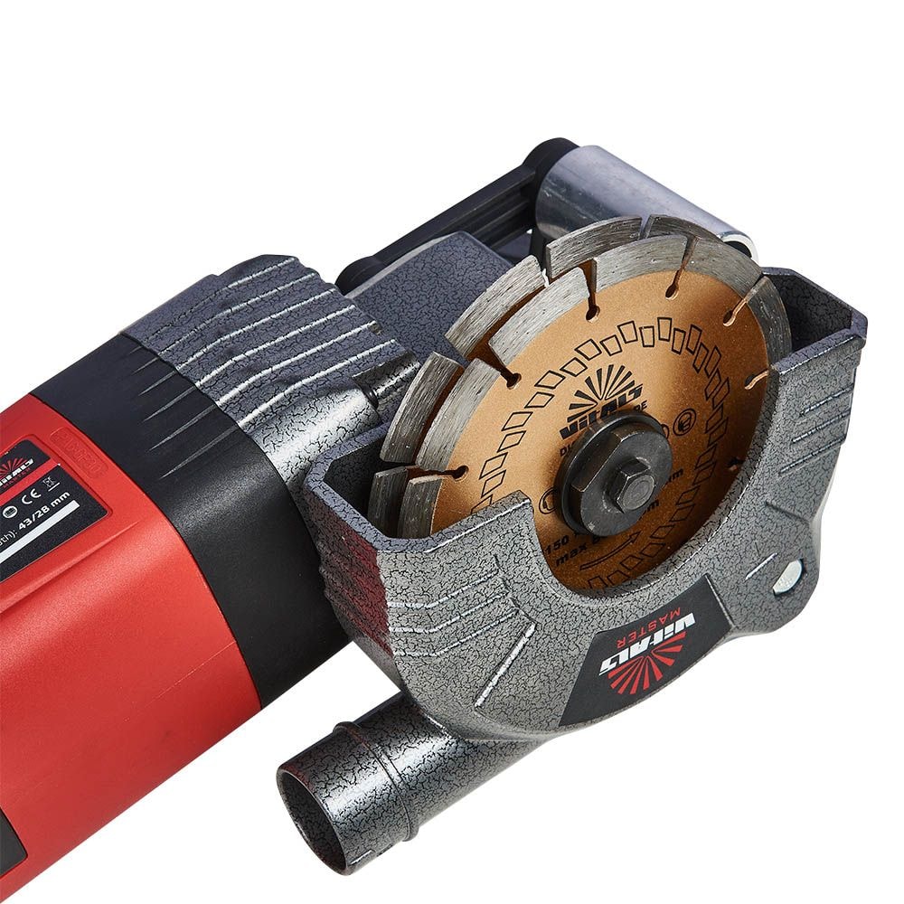Штроборіз Vitals Master Sv 1524BR 158694