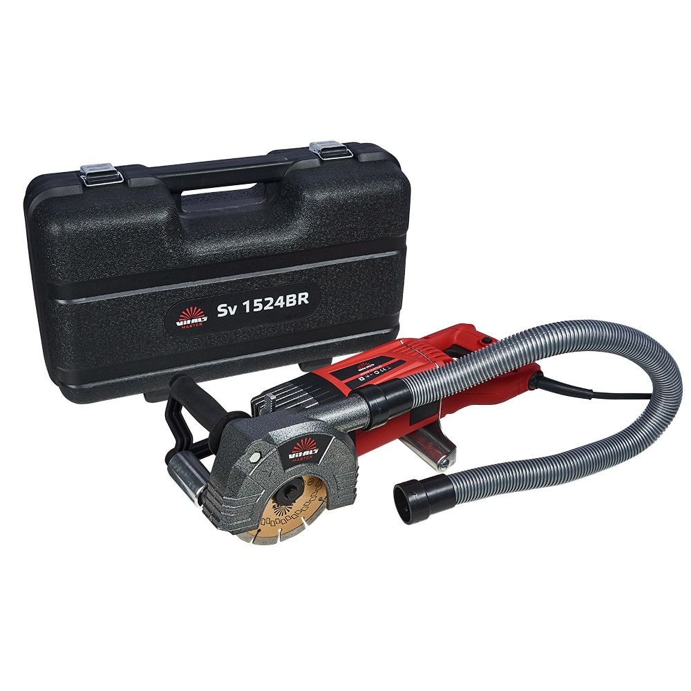 Штроборіз Vitals Master Sv 1524BR 158694