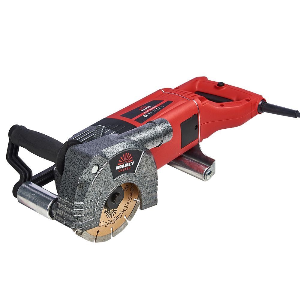 Штроборіз Vitals Master Sv 1524BR 158694