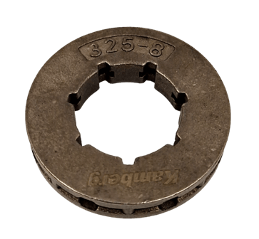 Зірочка кільце 0.325*8(під розтягнутий ланцюг) 101422