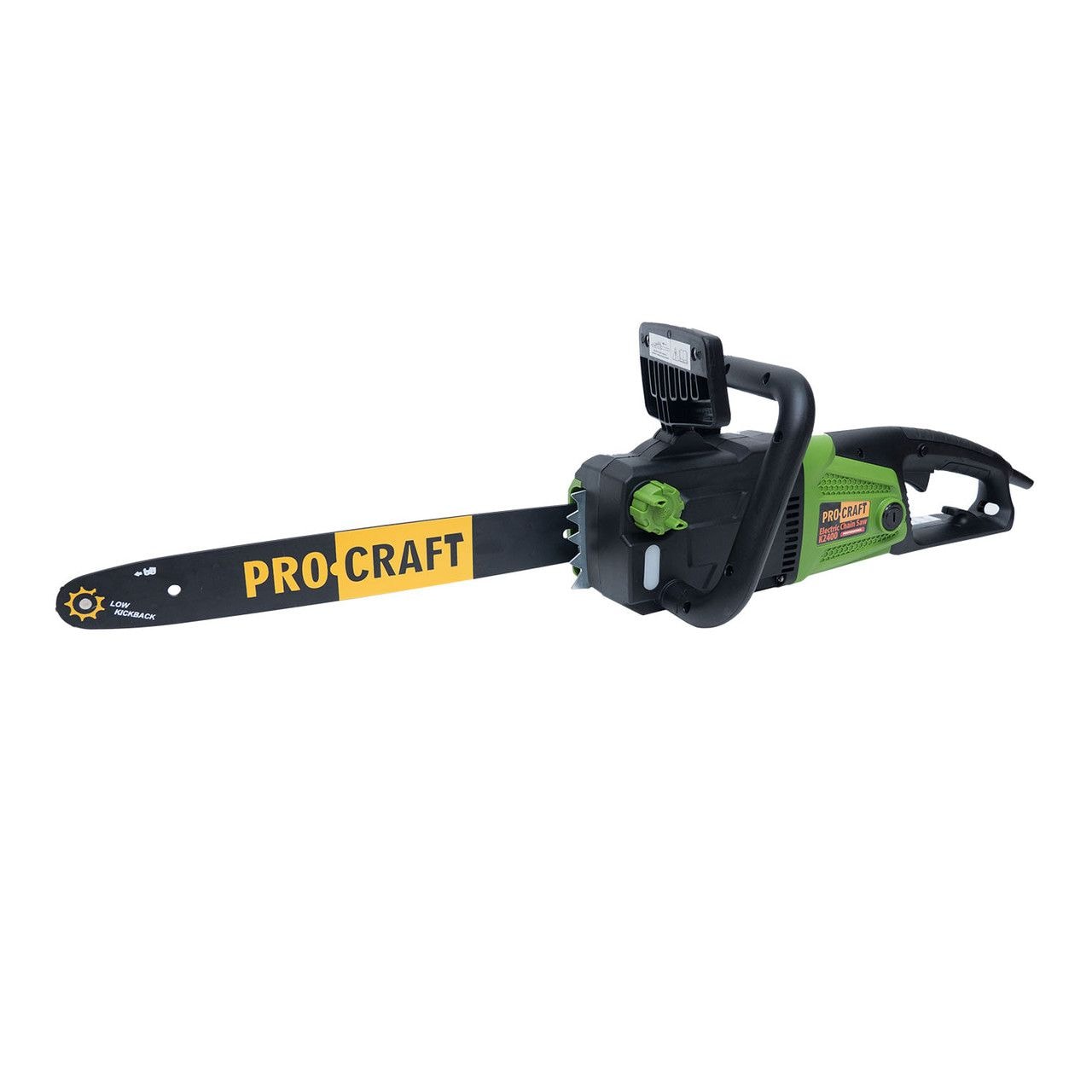 Електропила ланцюгова PRO-CRAFT K-2400 702400