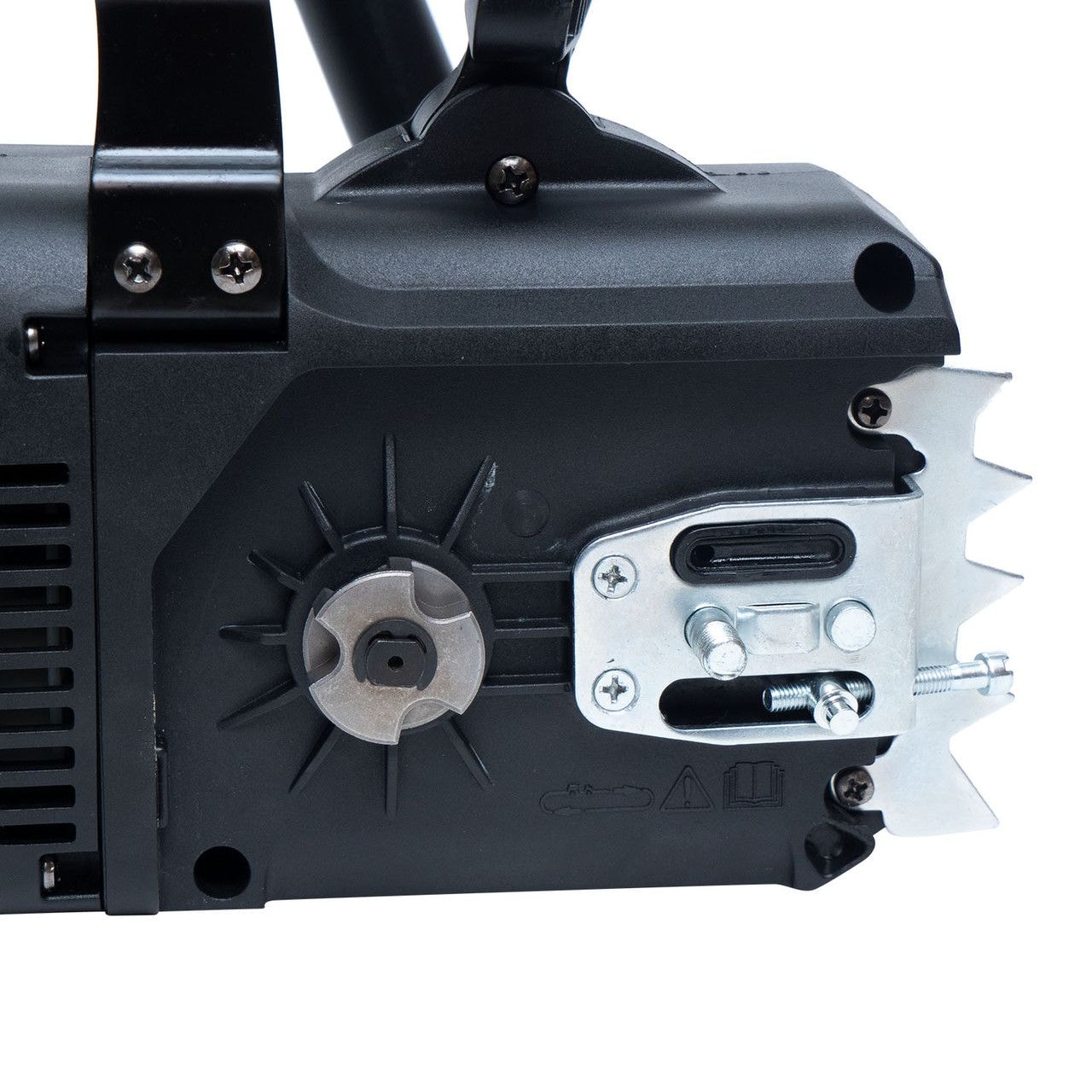 Електропила ланцюгова PRO-CRAFT K-2400 702400