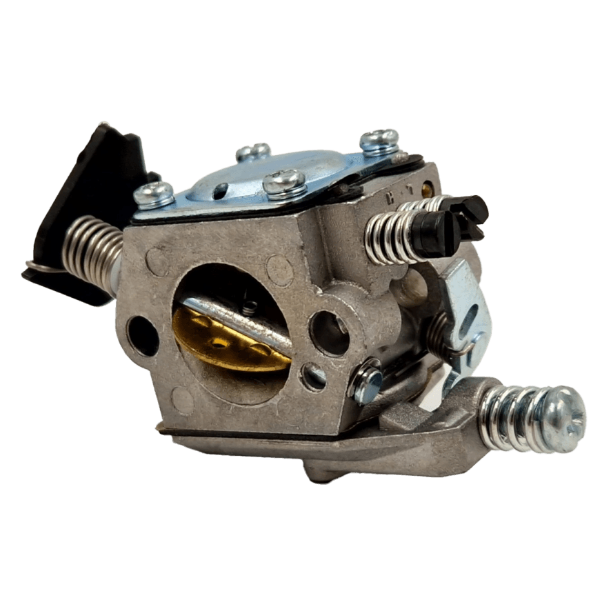 Карбюратор 3800 "пласт. прапорець"  Kamberg 102020