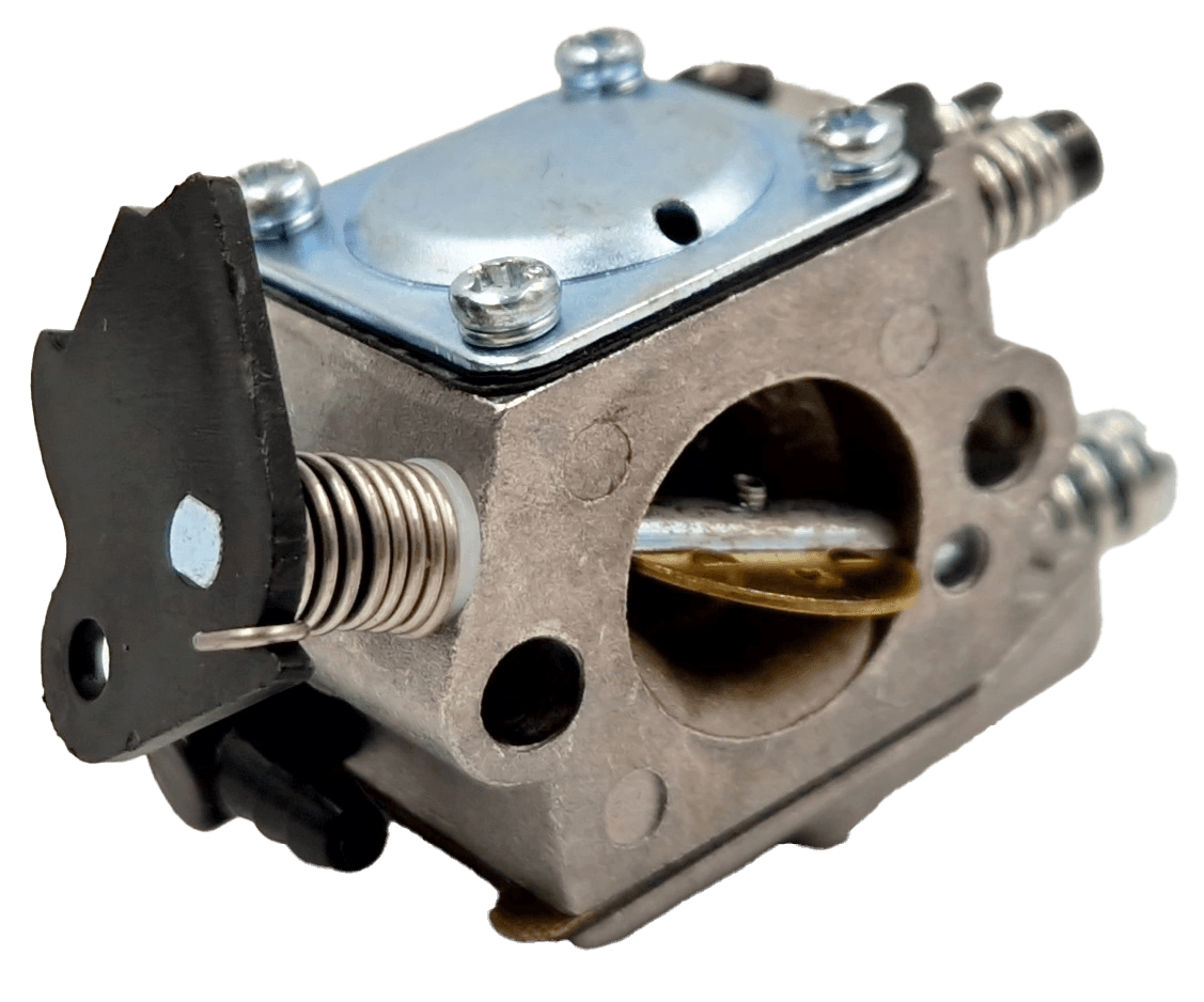 Карбюратор 3800 "пласт. прапорець"  Kamberg 102020