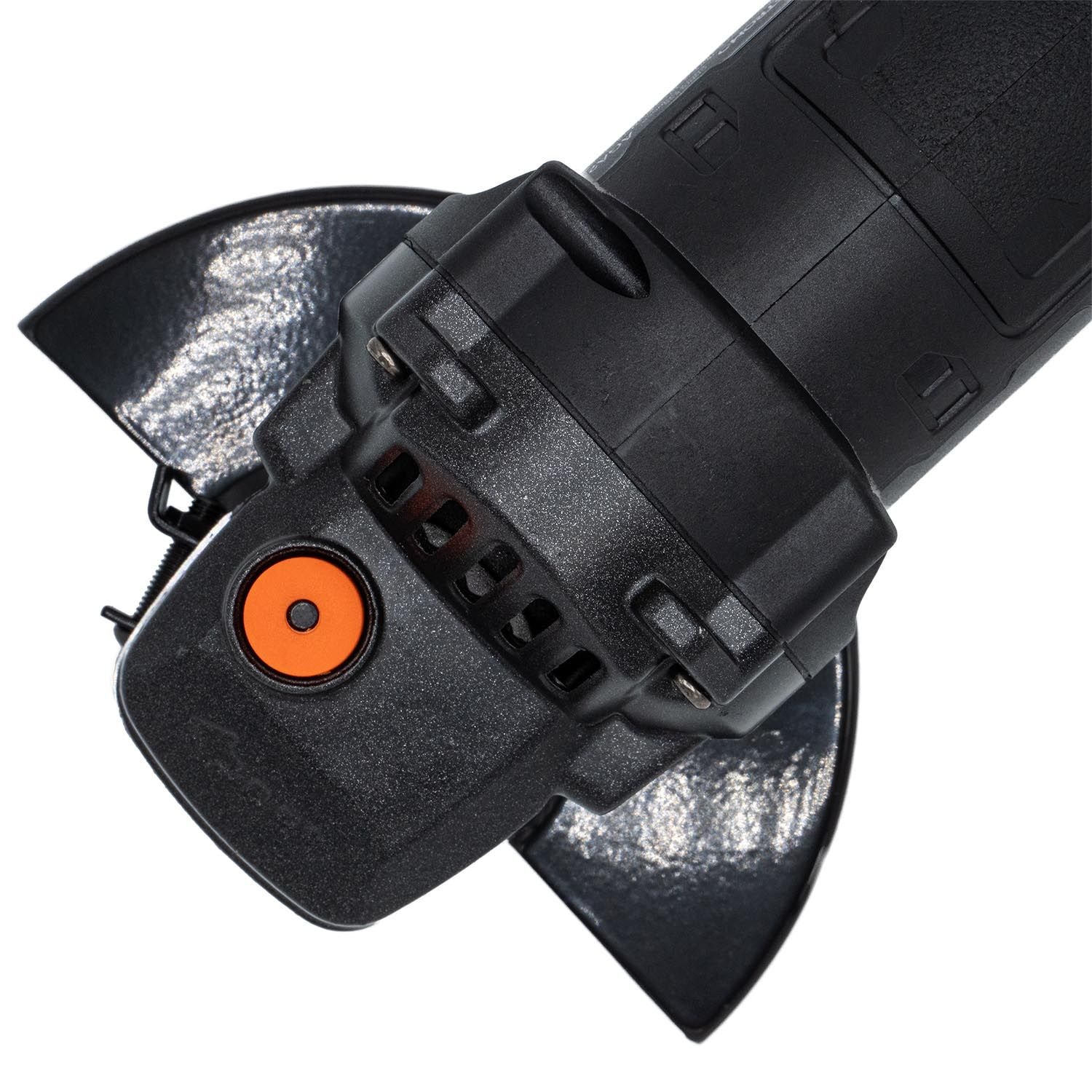 Шліфмашина кутова акум. STROMO AGA-216 300216