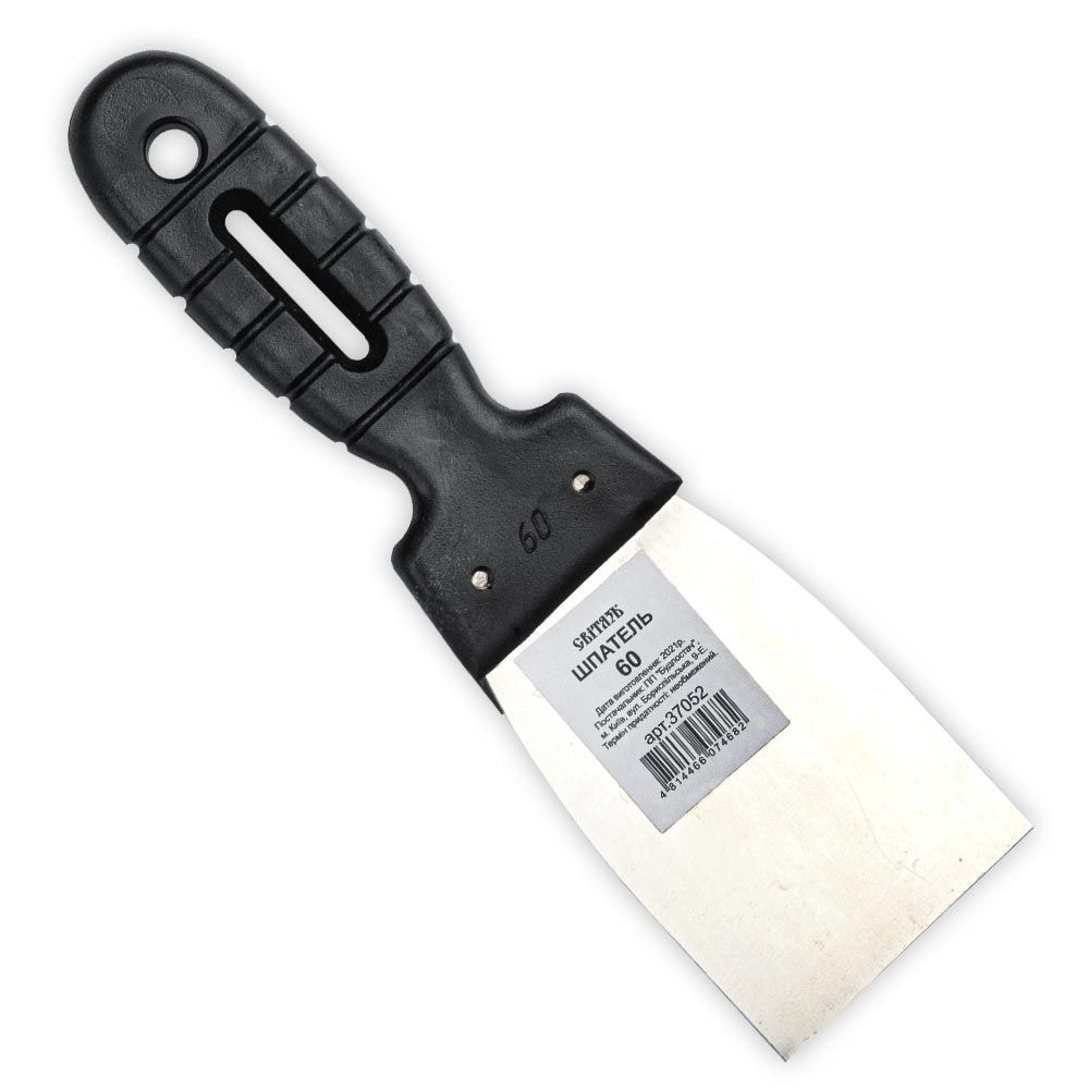 Шпатель 60 СВІТЯЗЬ 107468