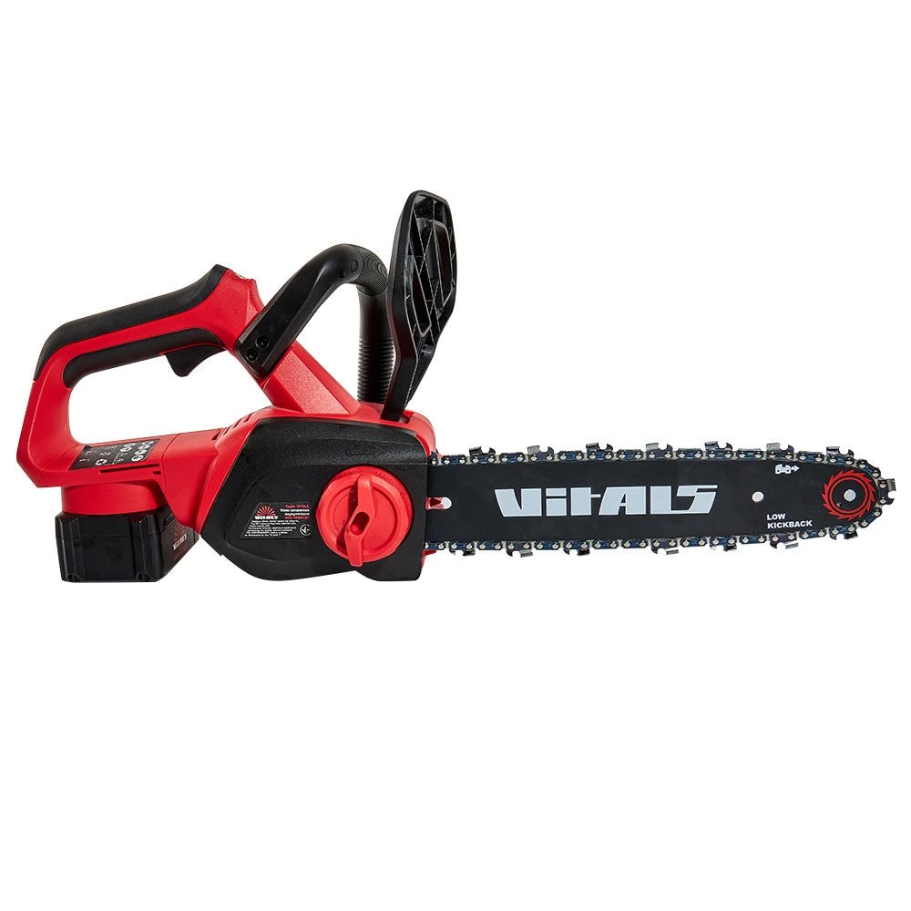 Пила ланцюгова акумуляторна Vitals AKZ 1830n Kit 210694