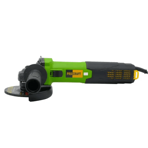 Шліфмашина кутова PRO-CRAFT PW-125/2350(безщіткова) 023500 Procraft