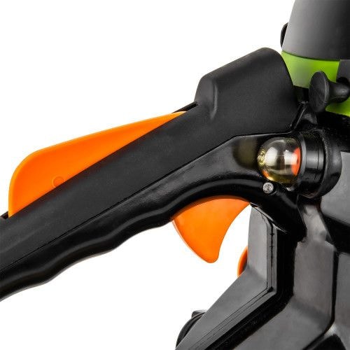 Бензопила PRO CRAFT GS-58X 600058