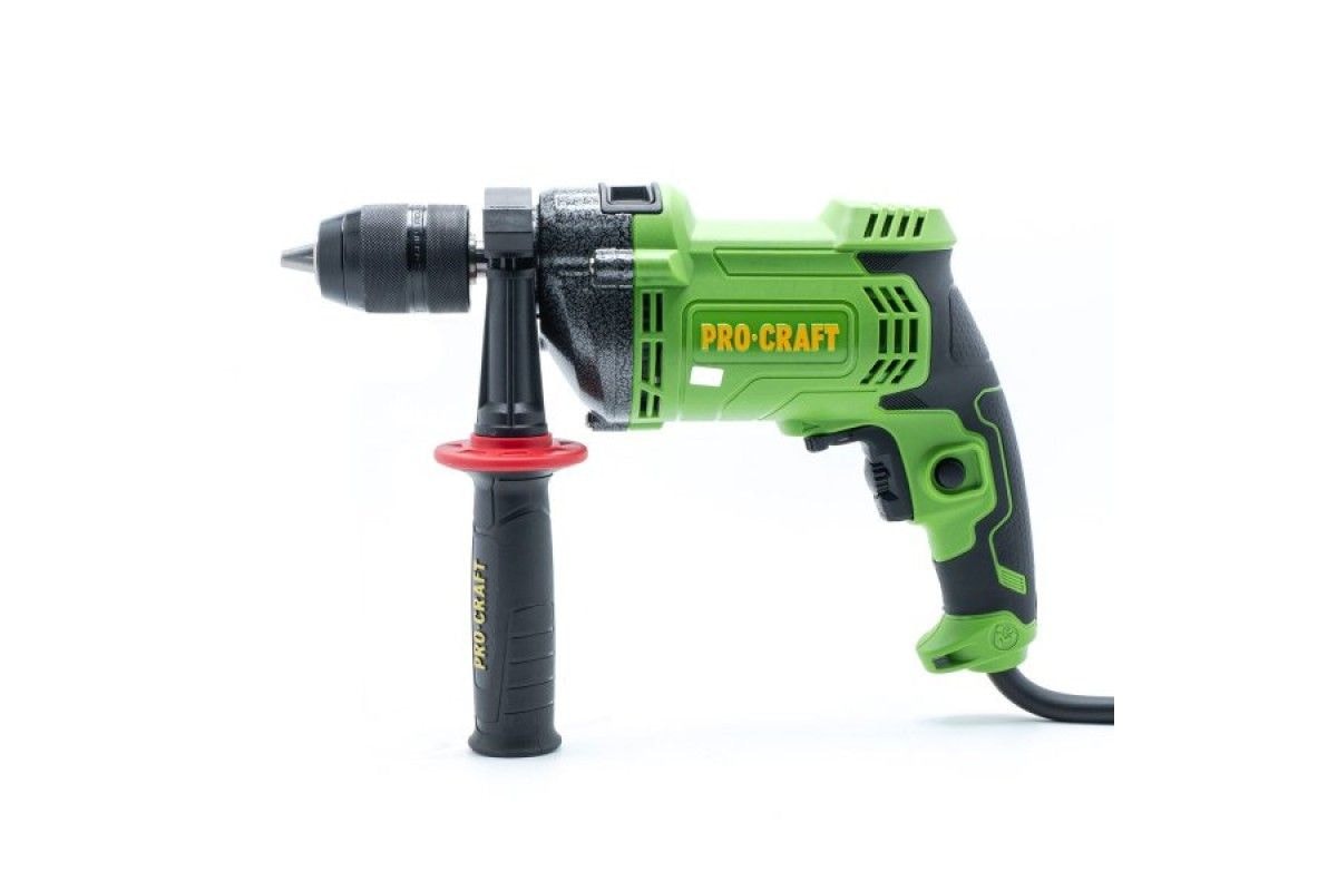 Дриль PRO-CRAFT PS-1350M 013509