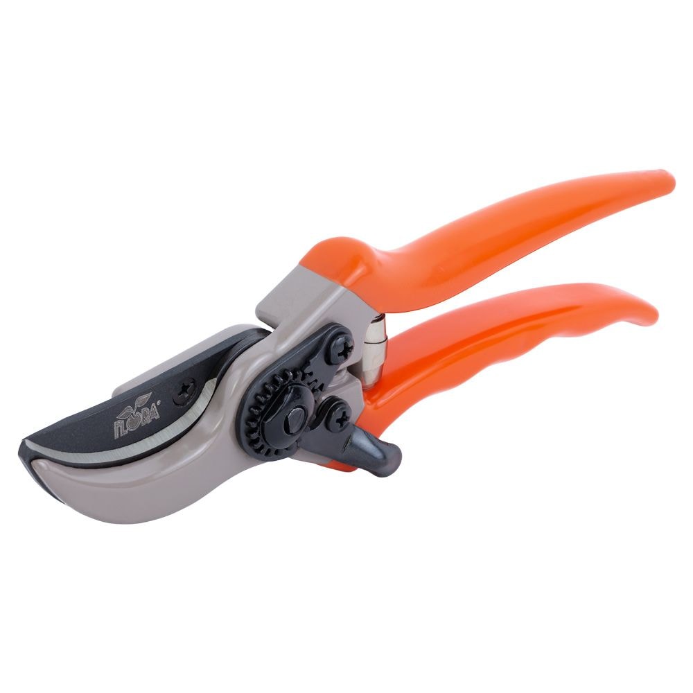 Секатор обвідний 215мм нержавіюча сталь 5021434