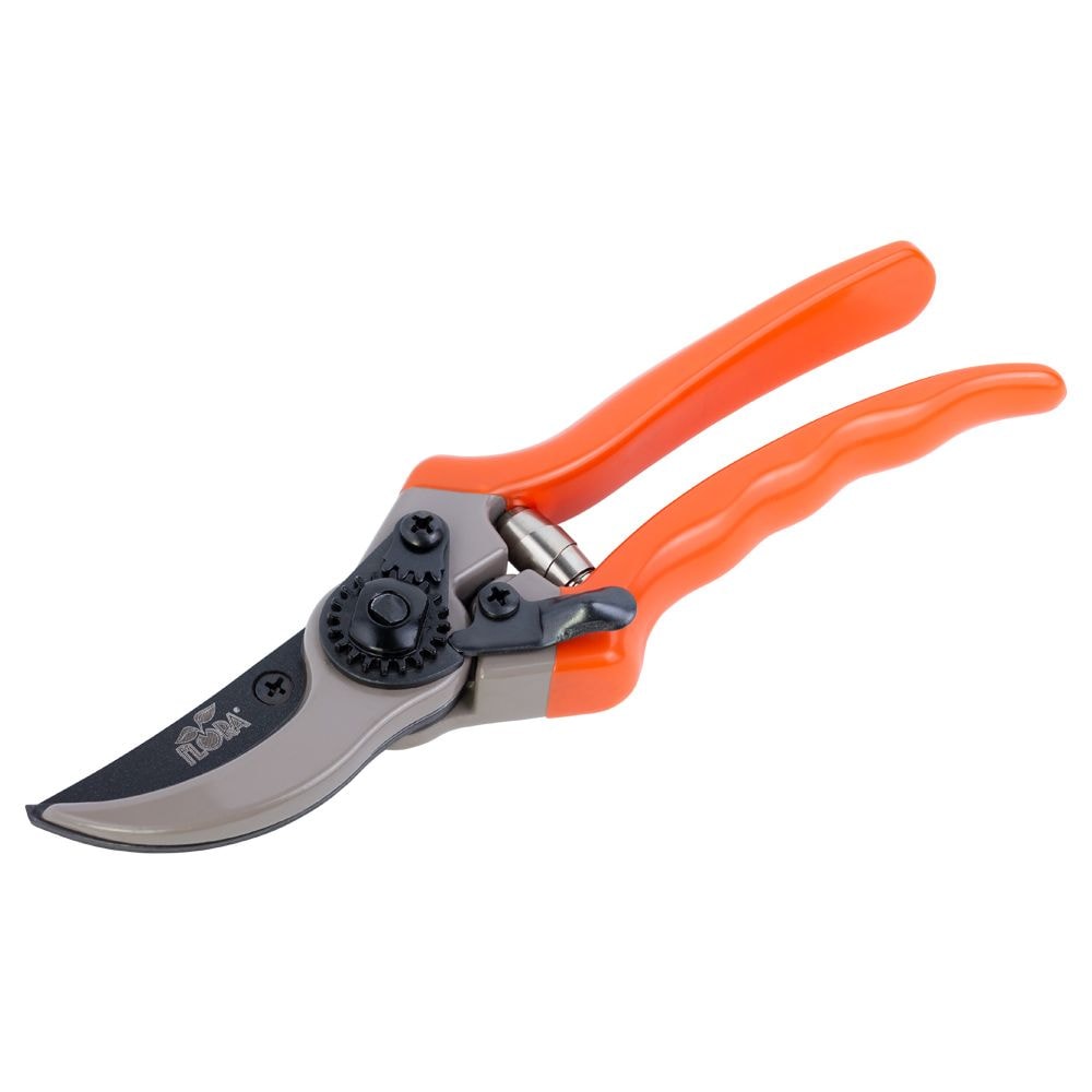 Секатор обвідний 215мм нержавіюча сталь 5021434