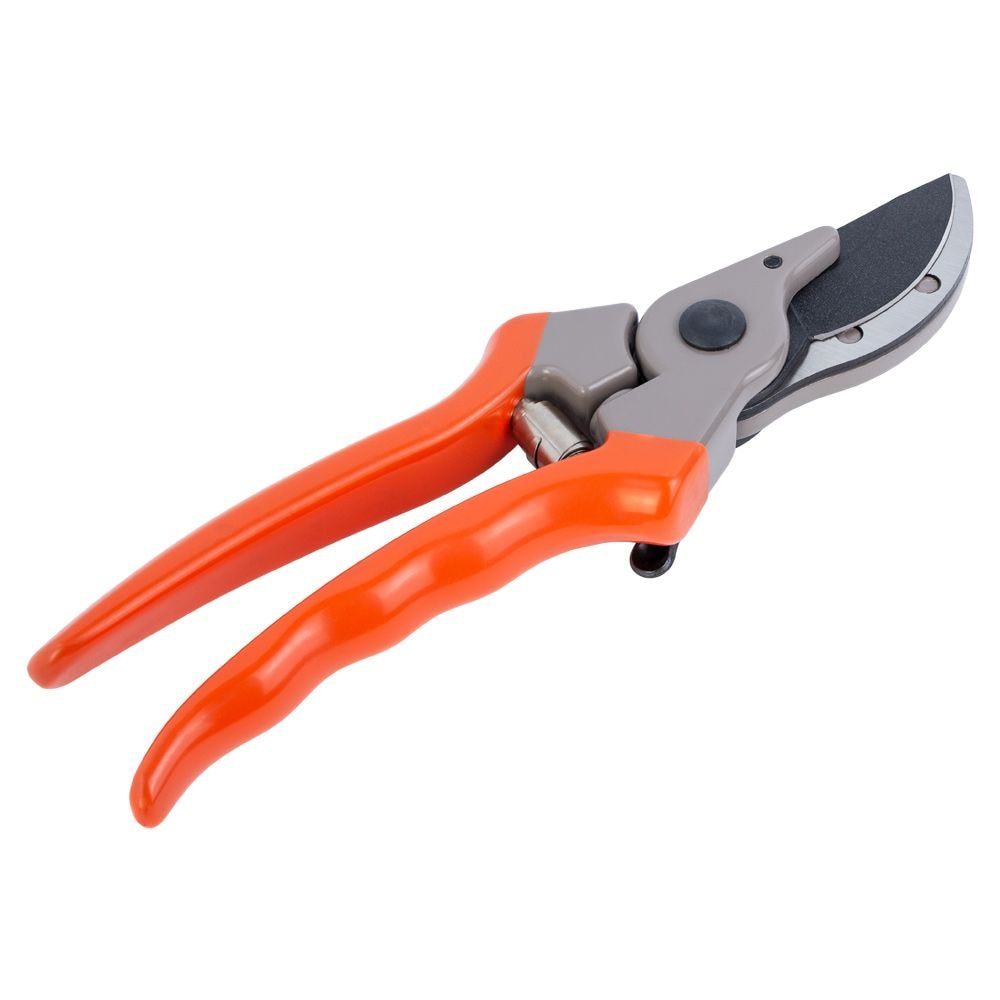 Секатор обвідний 215мм нержавіюча сталь 5021434