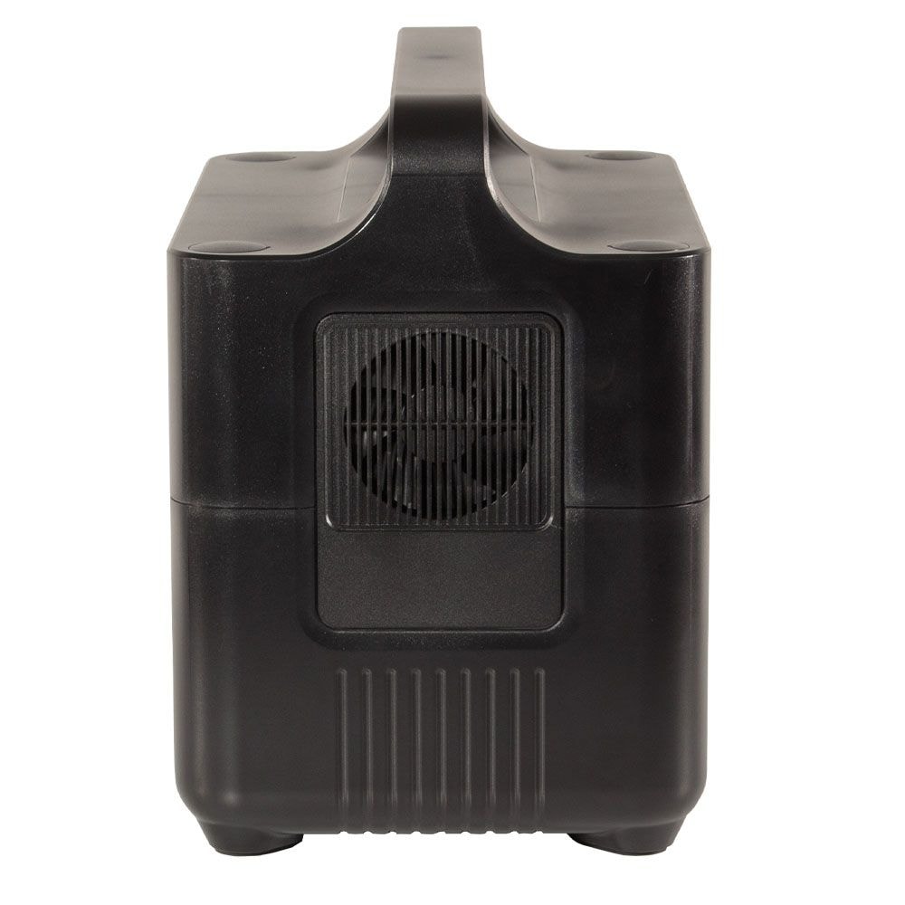 Портативна зарядна станція Vitals Professional PS 1800qc 195187