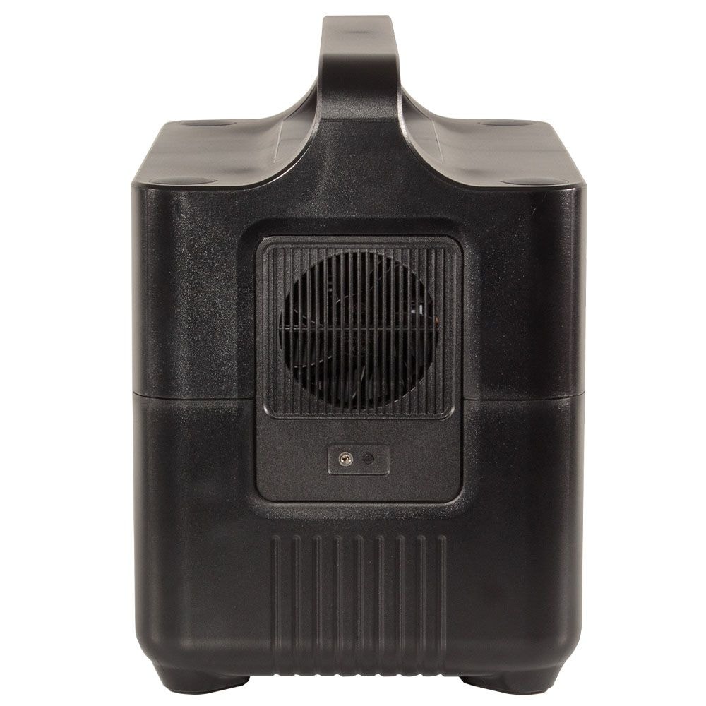 Портативна зарядна станція Vitals Professional PS 1800qc 195187