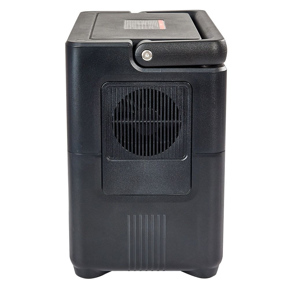 Портативна зарядна станція Vitals Professional PS 1000qc 191786