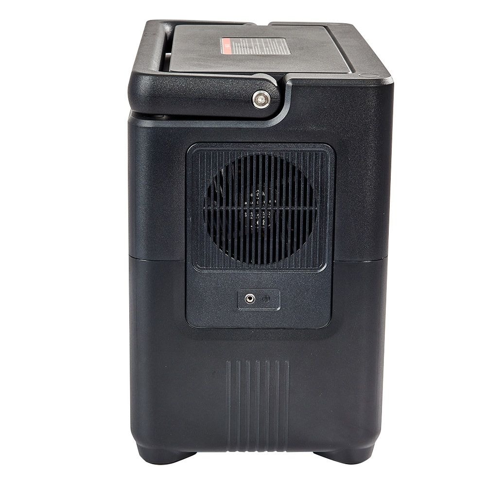 Портативна зарядна станція Vitals Professional PS 1000qc 191786