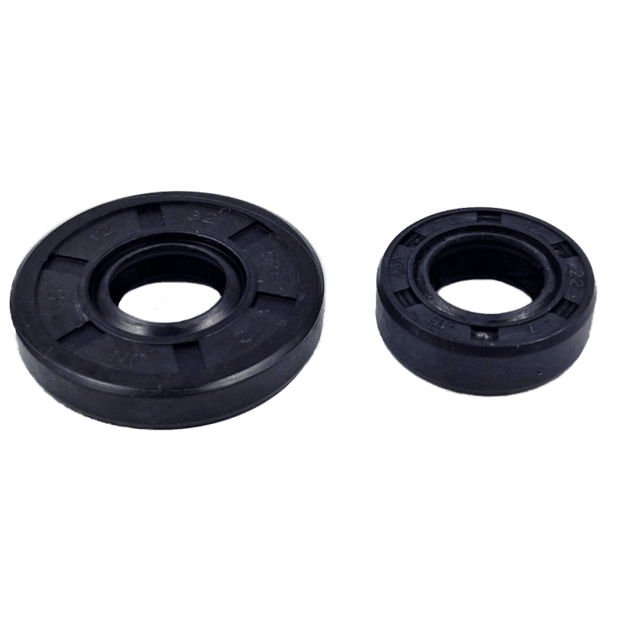 Сальники 3800 GL (пара) 9981066