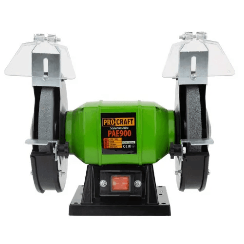 Верстат точильний PRO-CRAFT PAE-150/900 000900