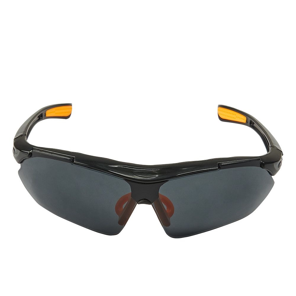 Окуляри захисні  "Profi" (затемнені) INGCO INDUSTRIAL