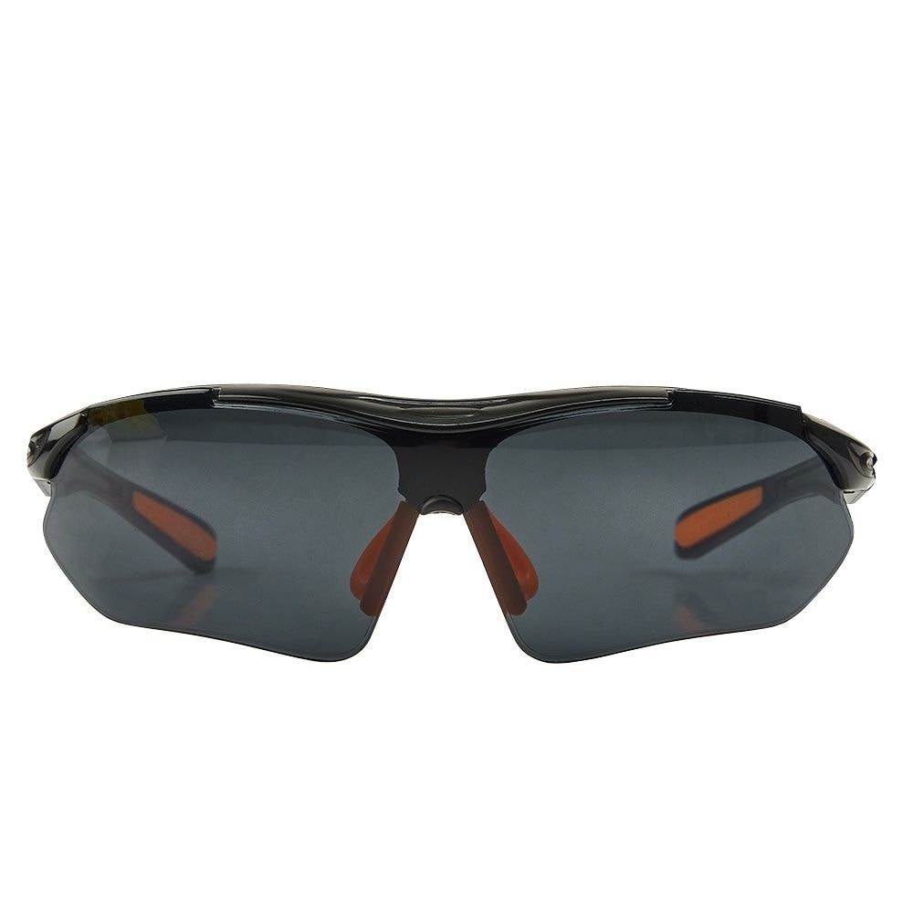 Окуляри захисні  "Profi" (затемнені) INGCO INDUSTRIAL