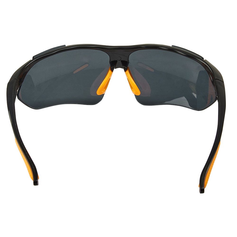 Окуляри захисні  "Profi" (затемнені) INGCO INDUSTRIAL