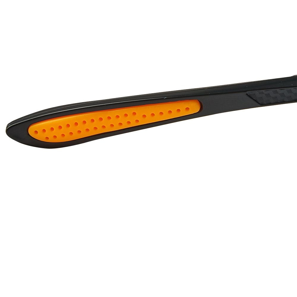 Окуляри захисні  "Profi" (затемнені) INGCO INDUSTRIAL