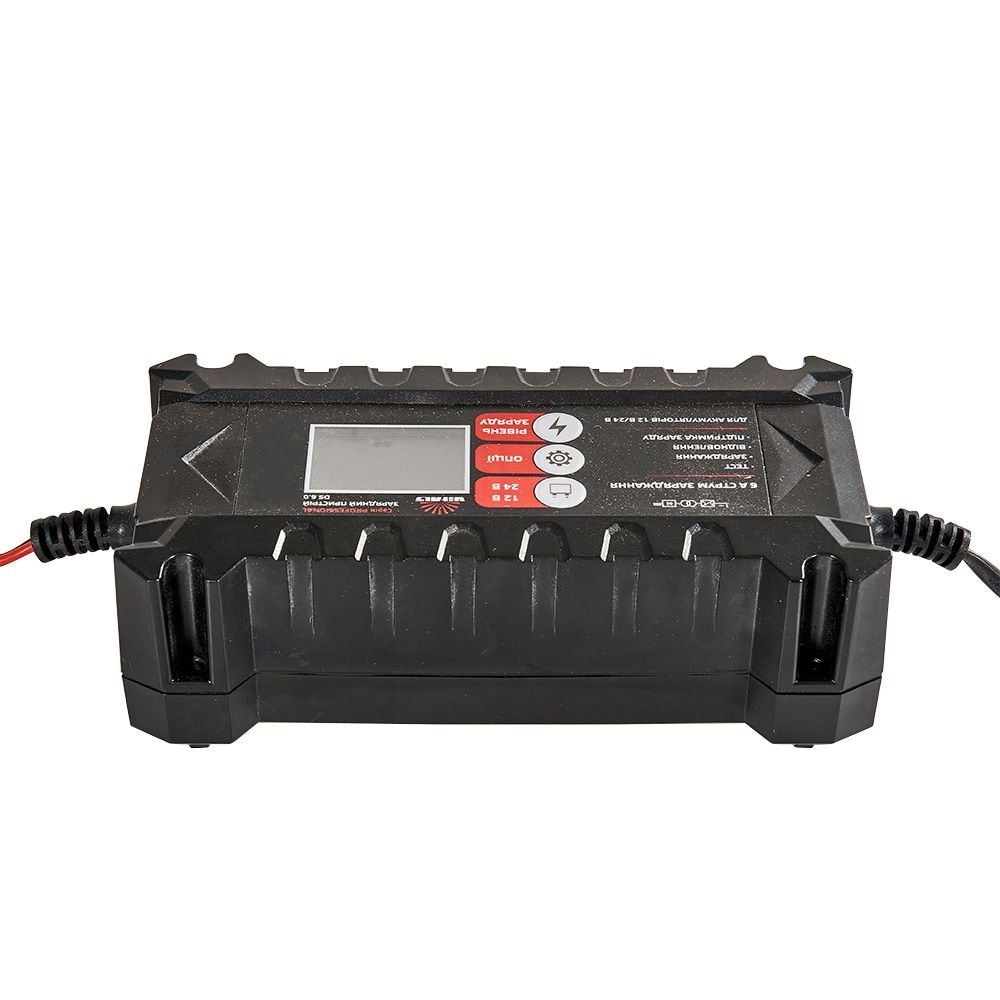 Зарядний пристій "Vitals Professional DS 6.0" 194516
