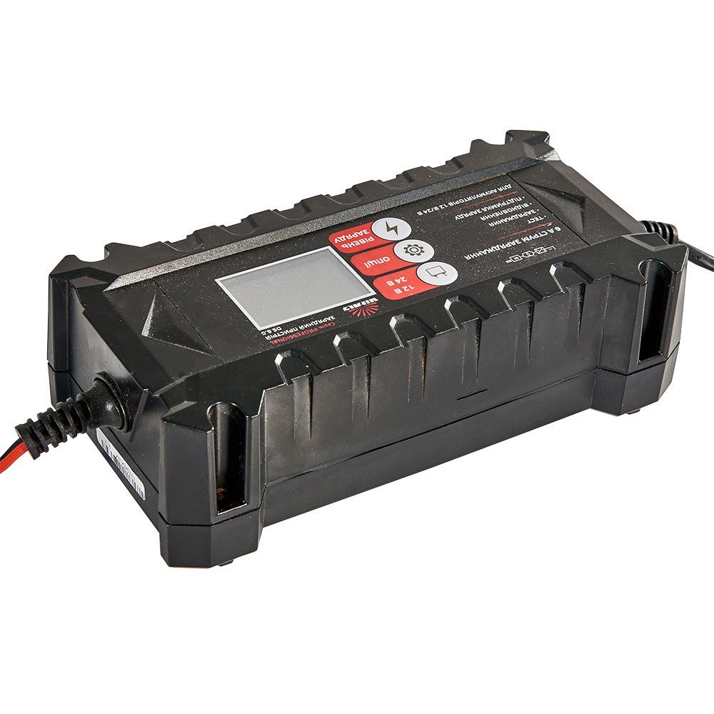 Зарядний пристій "Vitals Professional DS 6.0" 194516