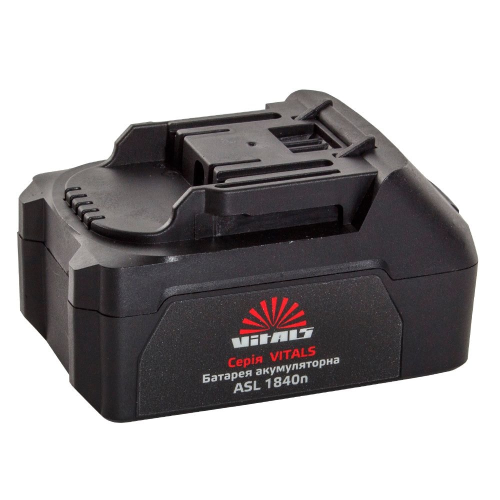 Батарея акумуляторна Vitals ASL 1840n 213528