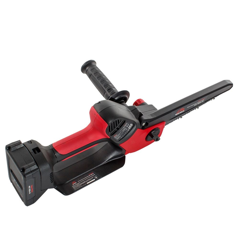 Пила ланцюгова акумуляторна Vitals AKZ 1820n Kit 213190