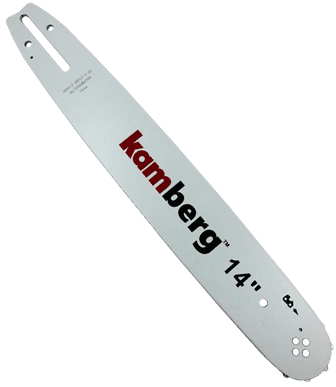 Шина Kamberg 3/8'' 35 см 52 зв. (PO)  P Oleomac 501751