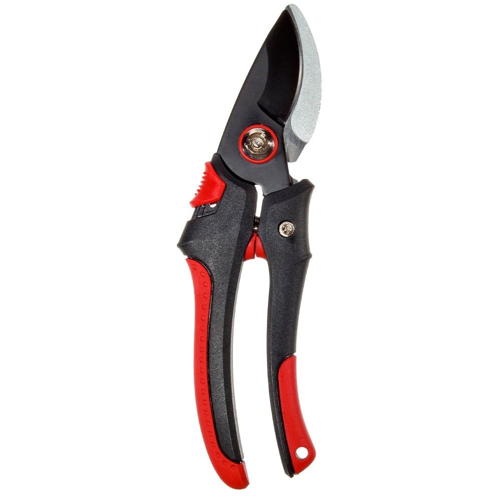 Секатор із зубчастою передачею Vitals Master PS-205-01G 216880