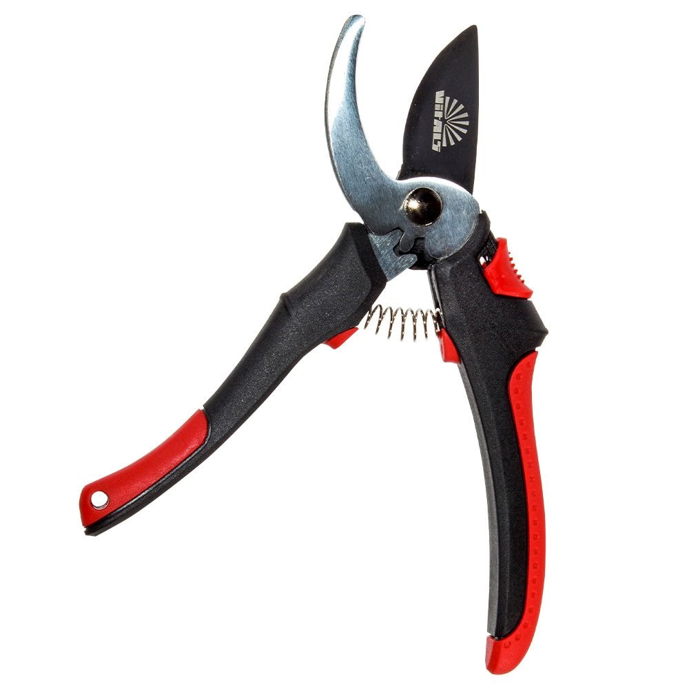 Секатор із зубчастою передачею Vitals Master PS-205-01G 216880