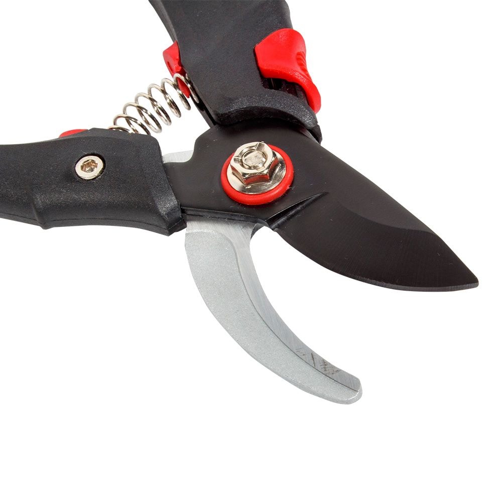 Секатор із зубчастою передачею Vitals Master PS-205-01G 216880