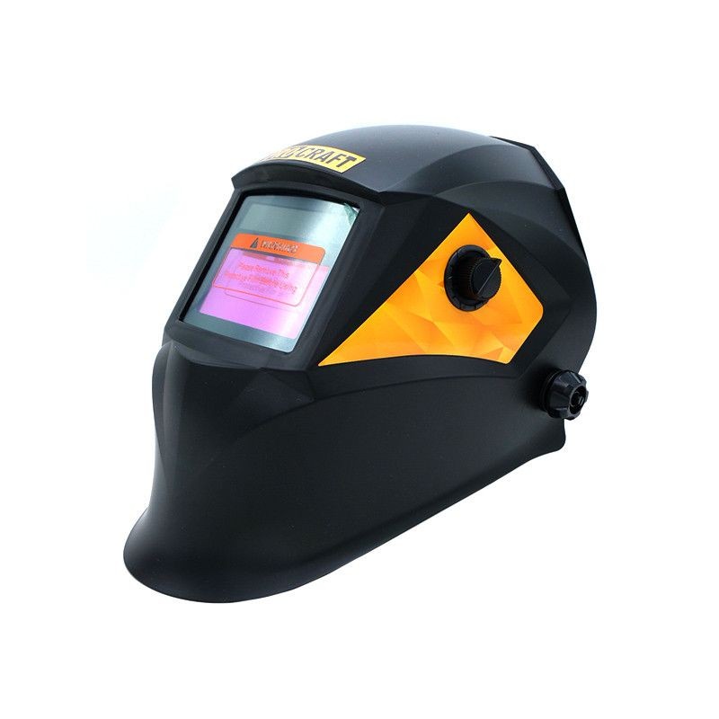 Маска зварювальника PRO-CRAFT SHP90-30 NEW 2023 090301