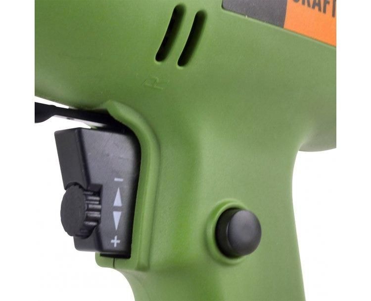 Шуруповерт мережевий Procraft PB800 000800