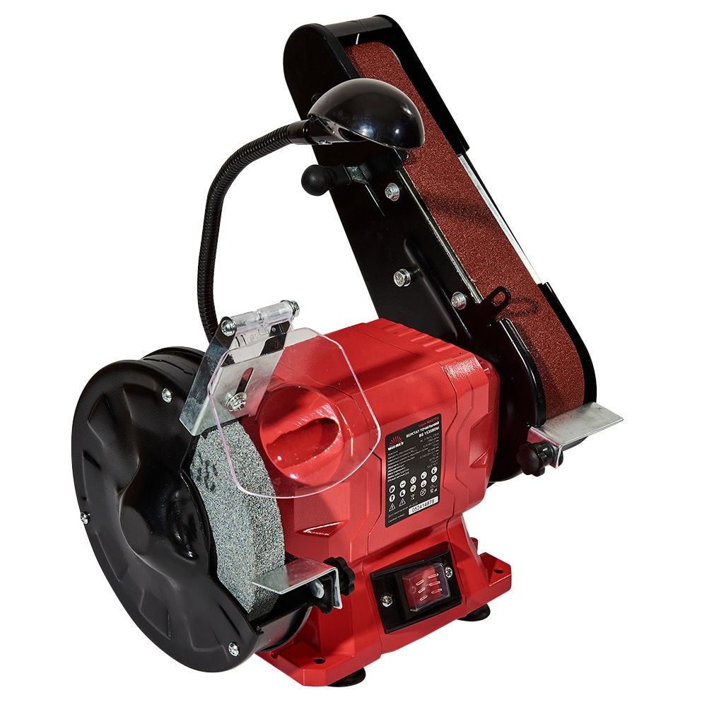 Верстат точильний Vitals Master BG 1535BDbl 203077