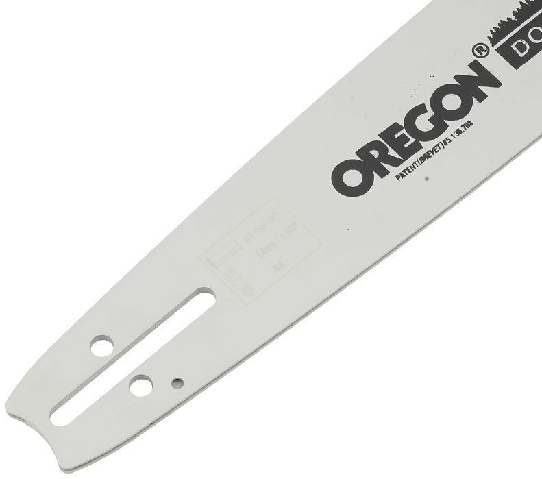 Шина 16"(40 см) OREGON  крок 325 цепш060 OREGON