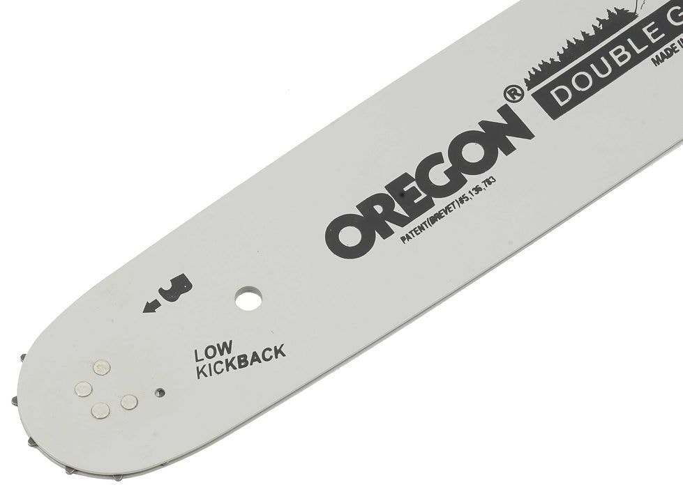 Шина 16"(40 см) OREGON  крок 325 цепш060 OREGON